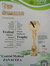 Centrul Medical Panaceea - Locul 1 Trofeul Top Salariati Ploiesti in anul 2015